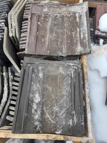 Reclaimed large format modern - large,