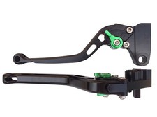 Motorcycle clutch brake levers - clutch,