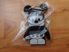 DISNEY 2013 TRADING PINS VINYLMATION MINNIE MOUSE CLASSIC PIN BADGE