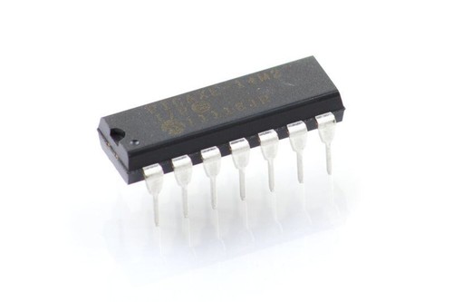 Picaxe 14m2 microcontroller - picaxe-14m2,