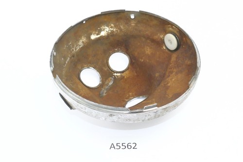 Yamaha 500 2j4 headlight - sr,