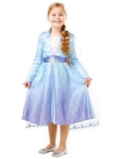 Girls Disney Frozen 2 Elsa