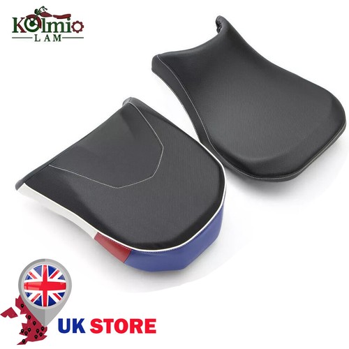 Low front rear seat - rear, cover