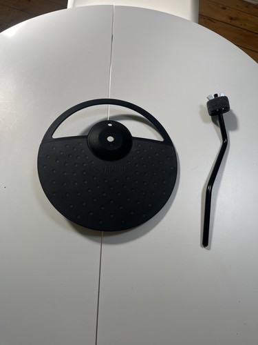 Yamaha dtx electronic cymbal - yamaha,