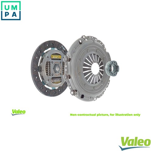 Clutch kit 801508 for - 801508, mazda