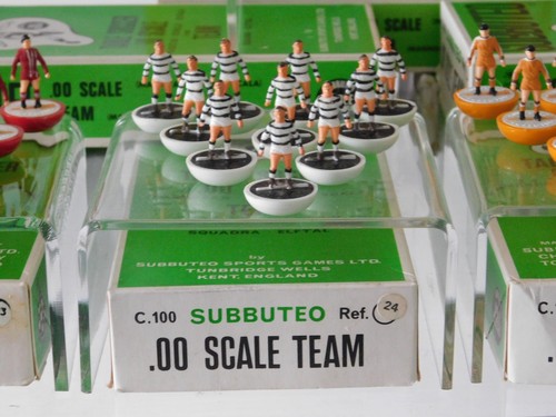 Vintage subbuteo - vintage,