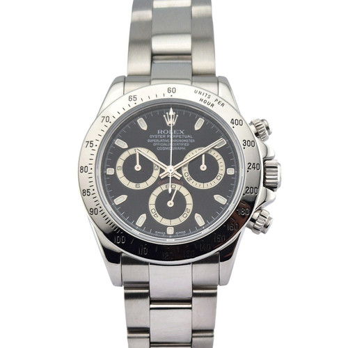 Rolex 116520 cosmograph - rolex,