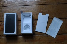 Original Apple iPhone 7 Box