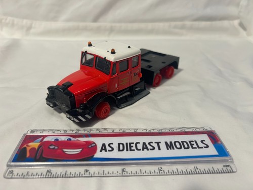 Corgi modern truck - truck, heavy