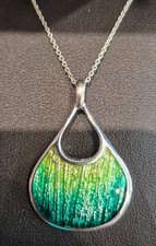 Ortak Elements sterling silver