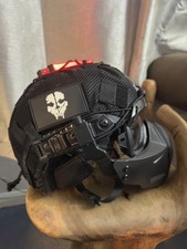 Tactical Fast Helmet full face