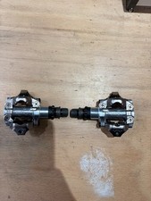 Shimano PD-M530 SPD Clipless
