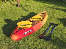 Ocean kayak malibu tandem - kayak,