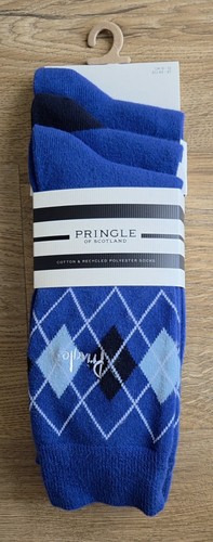 Pringle cotton recycled - cotton&,
