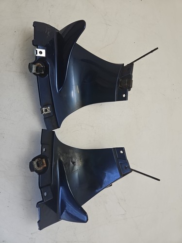 Bmw rt1150 top lower - lower, left
