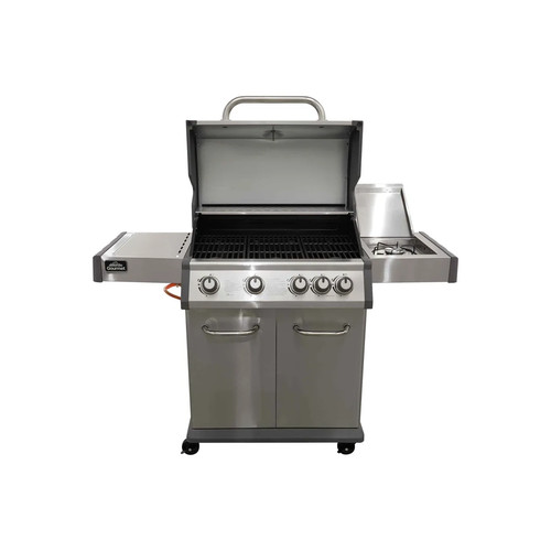 Dellonda gas bbq grill with - dellonda,