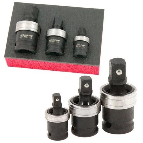 Impact universal joint - universal,
