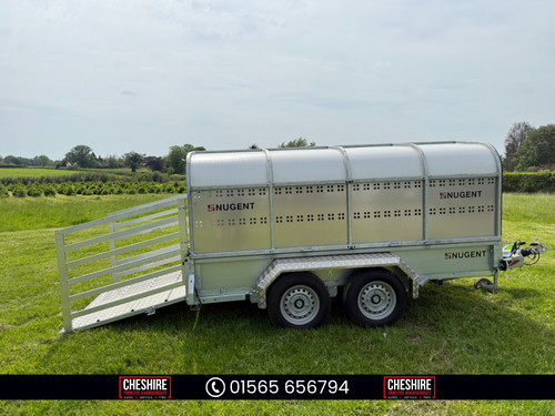 Nugent general agri - general, 5'