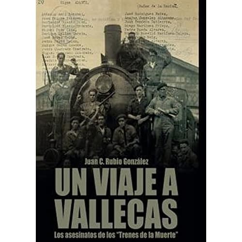 Viaje vallecas en el - un, vallecas: