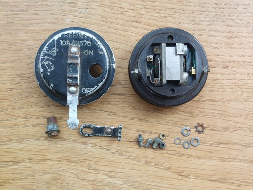 Ww2 raf type - ww2, microphone