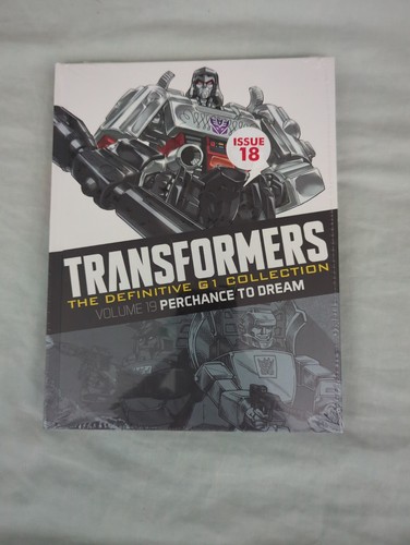 Transformers the definitive - the,