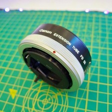 CANON Extension Tube FD 25 -