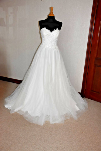 Amanda wyatt tullia bridal - amanda,