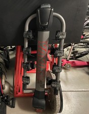 Yakima 8002458 4 Hitch Bike