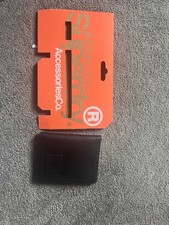 Superdry premium leather cardholder BRAND NEW