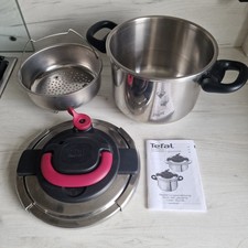 Tefal Clipso Pressure Cooker