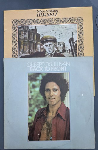 Two gilbert sulivan - two,