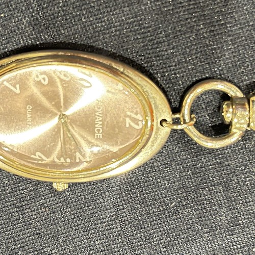 Vintage advance quartz ladies - advance,