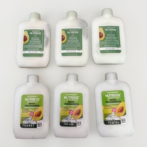 Garnier nutrisse after color - 6,