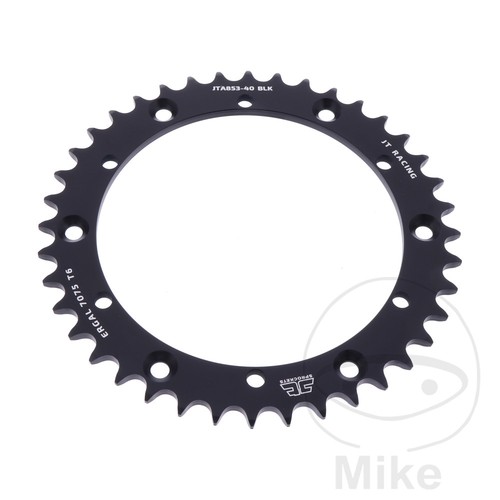 Sprockets transmission - jt,