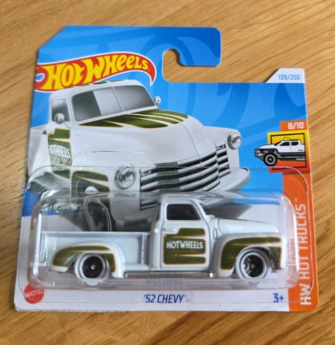Hot wheels 2024 chevy - wheels,