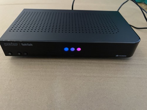 Talktalk youview dn360t - talktalk,