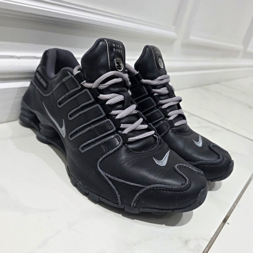 Nike shox 2016 custom - nike, id