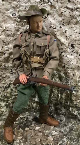Wwi dragon sideshow - 1/6, dragon/sideshow
