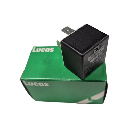 Lucas relay srb515 4 - relay,