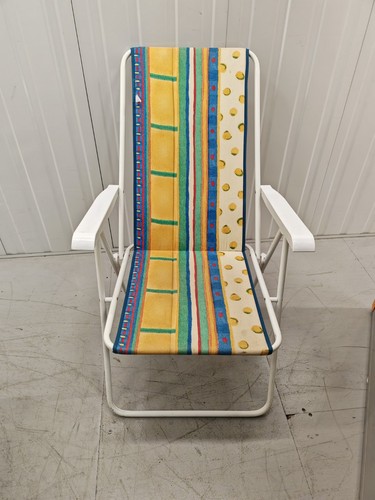 Vintage retro folding - vintage, garden
