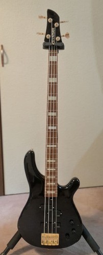 Fernandes electric bass body - fernandes,