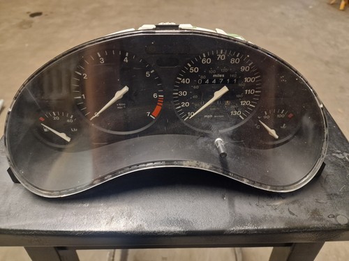 Corsa clocks sri gsi - clocks,