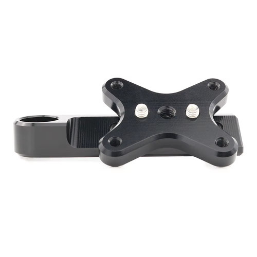 Motorcycle handlebar gps stand - motorcycle,