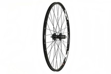 Tru-build Wheels Bike Rear