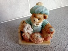 Cherished Teddies "Little Jack