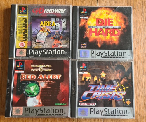 Sony playstation games - sony,