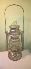 vintage Feuerhand Kerosene