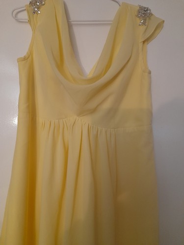 Linzy jay size16 dress - size16,