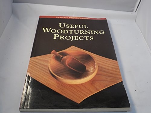 Useful woodturning projects - woodturning,