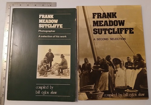 Frank meadow sutcliffe books - books, 1